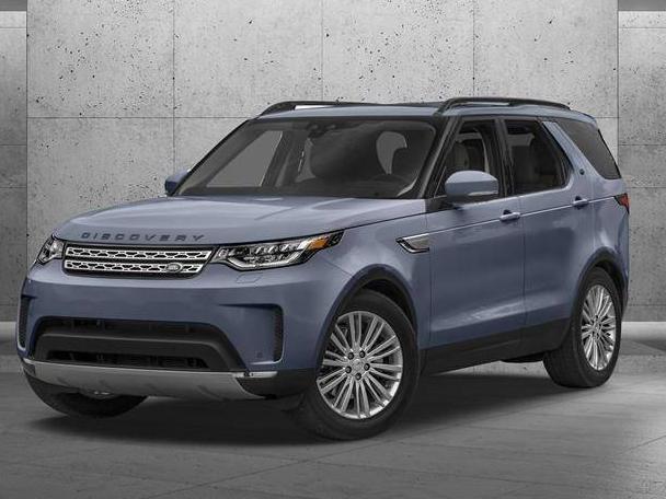 LAND ROVER DISCOVERY 2019 SALRT2RK2KA080339 image